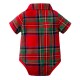 New summer European and American gentleman's suits, cross-border baby boy's clothing Factory wholesale short-sleeved shirt and shorts with crown prints New summer European and American gentleman's suits, cross-border baby boy's clothing Factory wholesale short-sleeved shirt and shorts with crown prints