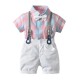 Boys' formal suits, formal vests, striped shirts, and British-style four-piece suits. Dropshipping Boys' formal suits, formal vests, striped shirts, and British-style four-piece suits. Dropshipping