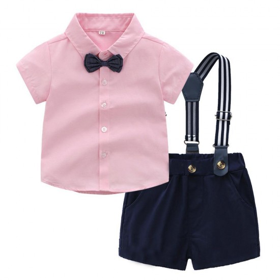 Children's dress suit, boy flower girl wedding suit, boy piano performance costume, host suit Children's dress suit, boy flower girl wedding suit, boy piano performance costume, host suit