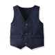 European and American cross-border baby rompers, new summer styles for baby boys, one-piece onesies, and gentlemen's clothing for drop shipping. European and American cross-border baby rompers, new summer styles for baby boys, one-piece onesies, and gentlemen's clothing for drop shipping.