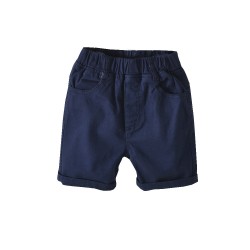 New gentleman's shirt set, boy's tuxedo, striped short-sleeved bow tie shirt, and overalls, birthday suit drop shipping.