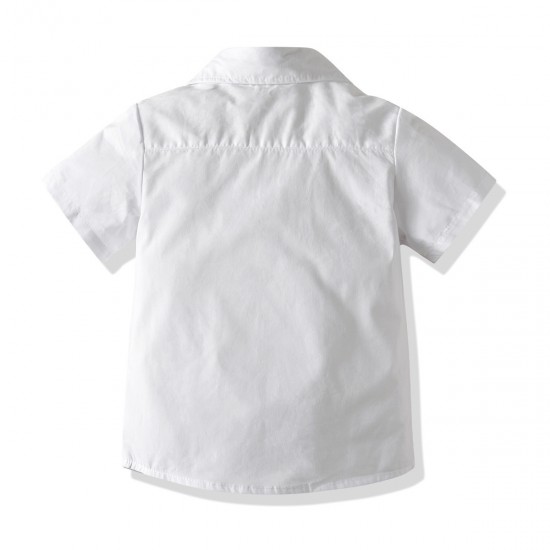 Cross-border new European and American spring and autumn long-sleeved shirts, vests, and corsages, multi-piece sets, boys' wedding dresses, and performance costumes, drop shipping Cross-border new European and American spring and autumn long-sleeved shirts, vests, and corsages, multi-piece sets, boys' wedding dresses, and performance costumes, drop shipping
