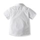 Cross-border new European and American spring and autumn long-sleeved shirts, vests, and corsages, multi-piece sets, boys' wedding dresses, and performance costumes, drop shipping Cross-border new European and American spring and autumn long-sleeved shirts, vests, and corsages, multi-piece sets, boys' wedding dresses, and performance costumes, drop shipping