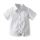 Cross-border new European and American spring and autumn long-sleeved shirts, vests, and corsages, multi-piece sets, boys' wedding dresses, and performance costumes, drop shipping Cross-border new European and American spring and autumn long-sleeved shirts, vests, and corsages, multi-piece sets, boys' wedding dresses, and performance costumes, drop shipping