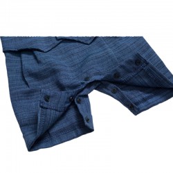 Cross-border European and American baby boy gentleman's suits, triangle rompers, and rompers New summer boys' formal wear, wholesale from manufacturers.