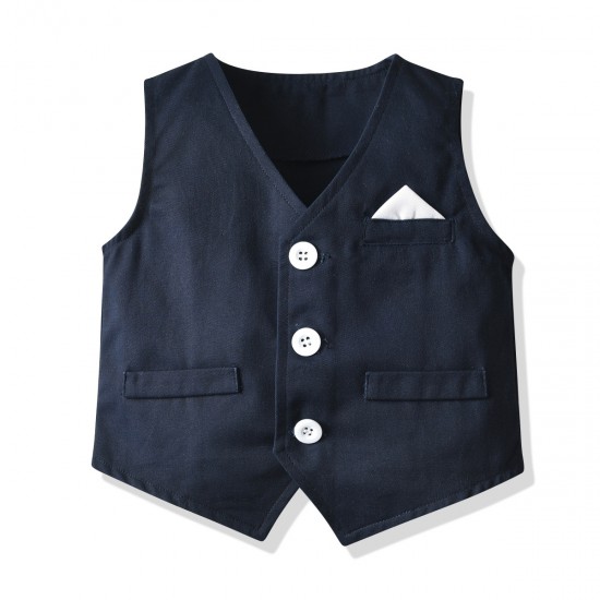 Boy autumn suits, long-sleeved shirts, vests, and pants, and gentleman flower girl and banquet host dresses. Boy autumn suits, long-sleeved shirts, vests, and pants, and gentleman flower girl and banquet host dresses.