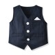Boy autumn suits, long-sleeved shirts, vests, and pants, and gentleman flower girl and banquet host dresses. Boy autumn suits, long-sleeved shirts, vests, and pants, and gentleman flower girl and banquet host dresses.