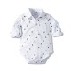 Autumn new long-sleeved romper set, infant and toddler clothing, fashionable baby boy gentleman's clothing, cross-border. Wholesale Autumn new long-sleeved romper set, infant and toddler clothing, fashionable baby boy gentleman's clothing, cross-border. Wholesale
