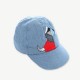 In-stock new spring and autumn children's clothing, baby overalls suits, cotton long-sleeved, cute puppy-shaped rompers, drop shipping. In-stock new spring and autumn children's clothing, baby overalls suits, cotton long-sleeved, cute puppy-shaped rompers, drop shipping.