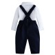 New spring and autumn children's suits, baby boy gentleman's rompers, short-sleeved shorts, and rompers, drop shipping. New spring and autumn children's suits, baby boy gentleman's rompers, short-sleeved shorts, and rompers, drop shipping.