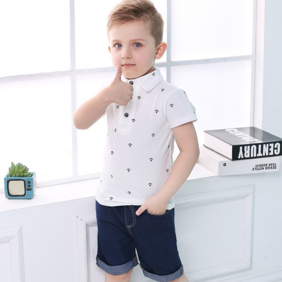 First-hand source of children's clothing, British-style three-piece gentleman overalls for children, short-sleeved summer boys' suits. First-hand source of children's clothing, British-style three-piece gentleman overalls for children, short-sleeved summer boys' suits.