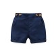 European and American cross-border direct sales: boy's summer sequined vest, shirt, and shorts, three-piece, elementary school performance suit European and American cross-border direct sales: boy's summer sequined vest, shirt, and shorts, three-piece, elementary school performance suit