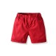Cross-border boy gentleman's dress suit, spring and autumn new children's long-sleeved shirt, suspender shorts, party suit Cross-border boy gentleman's dress suit, spring and autumn new children's long-sleeved shirt, suspender shorts, party suit