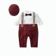 New spring and summer boys' suits, lapel, short-sleeved, white shirt, dress, houndstooth plaid, overalls, and shorts for boys, dropshipping New spring and summer boys' suits, lapel, short-sleeved, white shirt, dress, houndstooth plaid, overalls, and shorts for boys, dropshipping