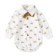 New cross-border gentleman's suits, Korean-style trendy for boys and girls, bow medals, baby bow ties, burgundy bow ties for girls. New cross-border gentleman's suits, Korean-style trendy for boys and girls, bow medals, baby bow ties, burgundy bow ties for girls.