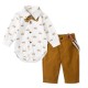 New cross-border gentleman's suits, Korean-style trendy for boys and girls, bow medals, baby bow ties, burgundy bow ties for girls. New cross-border gentleman's suits, Korean-style trendy for boys and girls, bow medals, baby bow ties, burgundy bow ties for girls.