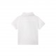 Cross-border new summer short-sleeved pleated top and shorts suit for boys, two-piece gentleman's suit for baby boys. Cross-border new summer short-sleeved pleated top and shorts suit for boys, two-piece gentleman's suit for baby boys.