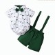 Three-piece, dropshipping for infant and toddler boys' suits Three-piece, dropshipping for infant and toddler boys' suits