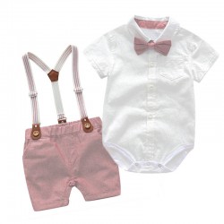 Cross-border baby shoes, soft-soled christening shoes for 0-6-12 months old baby boys Cotton embroidered baby toddler shoes