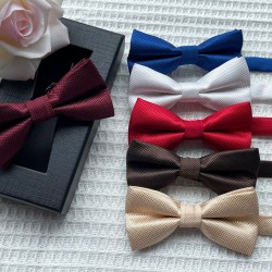 New cross-border summer boys' gentleman's suits, striped bow ties, rompers, and rompers, shorts, and rompers. Dropshipping for baby clothes