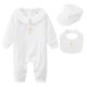 Cross-border new summer baby boy romper gentleman's tuxedo set, full month and first birthday party romper, drop shipping Cross-border new summer baby boy romper gentleman's tuxedo set, full month and first birthday party romper, drop shipping