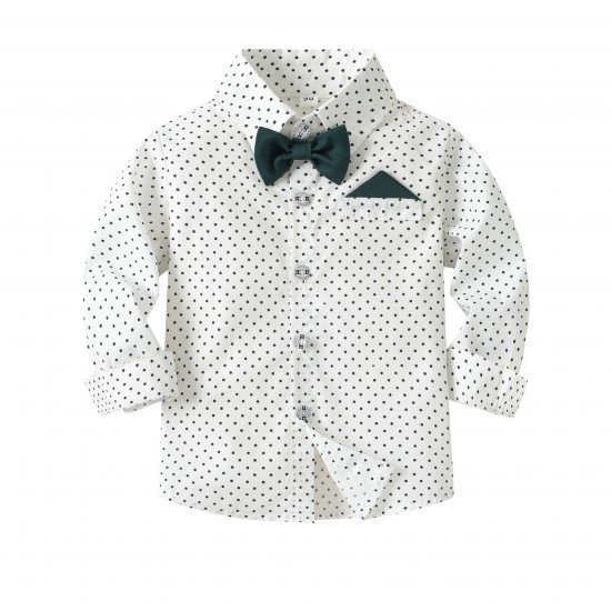 Cross-border boy gentleman's suits, spring and autumn new styles for children's wedding hosts, baby's first birthday party sets
