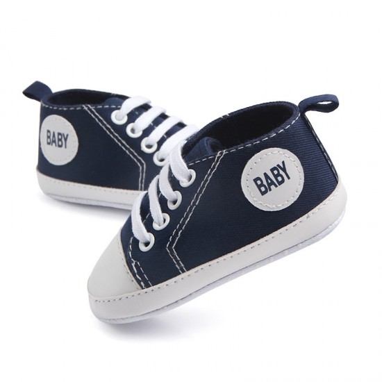 Wholesale, spot-on baby soft-soled shoes, baby toddler shoes, factory direct spring and autumn new styles canvas shoes Wholesale, spot-on baby soft-soled shoes, baby toddler shoes, factory direct spring and autumn new styles canvas shoes
