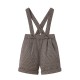 British-style baby boy overalls, houndstooth long-sleeved birthday suits, spring and autumn gentleman's tuxedos. British-style baby boy overalls, houndstooth long-sleeved birthday suits, spring and autumn gentleman's tuxedos.