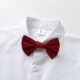 Wholesale foreign trade children's clothing, spring and autumn three-piece suits, baby overalls, and gentleman's dresses. Wholesale foreign trade children's clothing, spring and autumn three-piece suits, baby overalls, and gentleman's dresses.