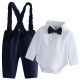 New spring and autumn children's suits, baby boy gentleman's rompers, short-sleeved shorts, and rompers, drop shipping. New spring and autumn children's suits, baby boy gentleman's rompers, short-sleeved shorts, and rompers, drop shipping.