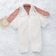 Cross-border ready-to-stock boys' casual blazers, vests, preppy style children's vests, class uniforms, little boy single-piece solid color vests Cross-border ready-to-stock boys' casual blazers, vests, preppy style children's vests, class uniforms, little boy single-piece solid color vests
