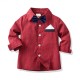Cross-border European and American boy gentleman suits, including spring and autumn new long-sleeved shirts, pants, suspenders, and bow ties, multi-piece suits, for delivery. Cross-border European and American boy gentleman suits, including spring and autumn new long-sleeved shirts, pants, suspenders, and bow ties, multi-piece suits, for delivery.