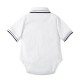 Cross-border European and American summer new baby boy gentleman rompers. Short-sleeved triangle romper suits, wholesale and drop shipping from manufacturers. Cross-border European and American summer new baby boy gentleman rompers. Short-sleeved triangle romper suits, wholesale and drop shipping from manufacturers.