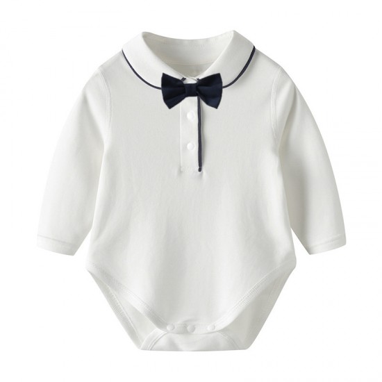 In stock: Summer British-style infant and toddler boy gentleman suit, short-sleeved shorts, bow tie, and suspenders, four-piece, dropshipping In stock: Summer British-style infant and toddler boy gentleman suit, short-sleeved shorts, bow tie, and suspenders, four-piece, dropshipping