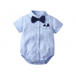 Boys' formal suits, children's clothing, spring and autumn new styles, children's shirts, vests, pants suits, baby suits, infant clothes and accessories
