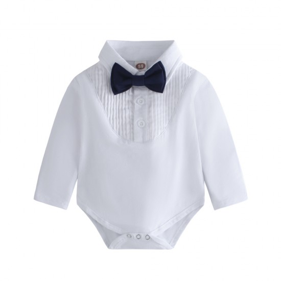 New spring and autumn children's suits, baby boy gentleman's rompers, short-sleeved shorts, and rompers, drop shipping. New spring and autumn children's suits, baby boy gentleman's rompers, short-sleeved shorts, and rompers, drop shipping.