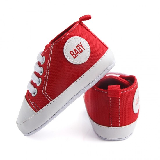 Wholesale, spot-on baby soft-soled shoes, baby toddler shoes, factory direct spring and autumn new styles canvas shoes Wholesale, spot-on baby soft-soled shoes, baby toddler shoes, factory direct spring and autumn new styles canvas shoes