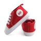 Wholesale, spot-on baby soft-soled shoes, baby toddler shoes, factory direct spring and autumn new styles canvas shoes Wholesale, spot-on baby soft-soled shoes, baby toddler shoes, factory direct spring and autumn new styles canvas shoes
