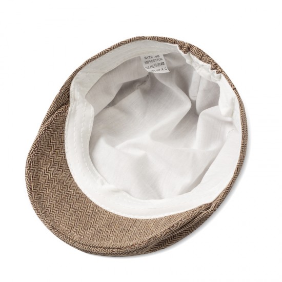Children's berets, boy's baseball caps, and Korean-style hats for boys and girls. Dropshipping for baby boy jazz hats