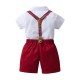 New, spot-on, cross-border European and American spring and toddler boy gentleman's suits, shirts, and vests New, spot-on, cross-border European and American spring and toddler boy gentleman's suits, shirts, and vests