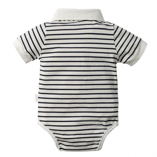 Cross-border new summer short-sleeved romper and shorts set, European and American gentleman's tuxedo for boys, drop shipping Cross-border new summer short-sleeved romper and shorts set, European and American gentleman's tuxedo for boys, drop shipping