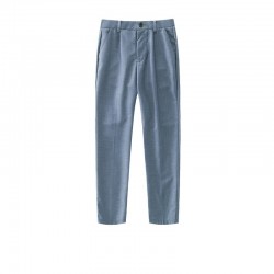 Boys' suits, black navy blue straight-leg pants for children, school trousers for middle and older children, piano performance suits and trousers.