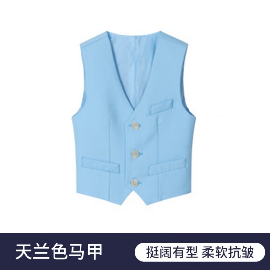 Cross-border ready-to-stock ethnic baby boy gentleman's suit, floral cotton set, drop shipping Cross-border ready-to-stock ethnic baby boy gentleman's suit, floral cotton set, drop shipping