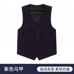 Cross-border ready-to-stock ethnic baby boy gentleman's suit, floral cotton set, drop shipping