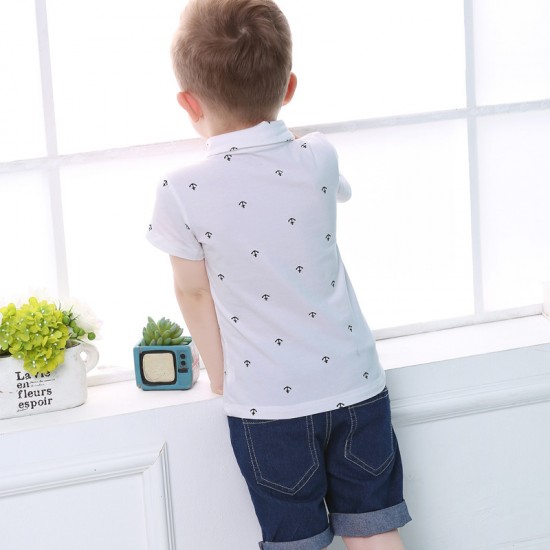 First-hand source of children's clothing, British-style three-piece gentleman overalls for children, short-sleeved summer boys' suits. First-hand source of children's clothing, British-style three-piece gentleman overalls for children, short-sleeved summer boys' suits.