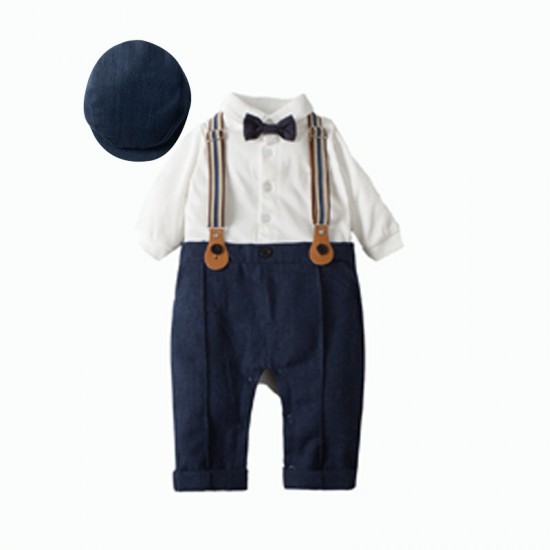 New spring and summer boys' suits, lapel, short-sleeved, white shirt, dress, houndstooth plaid, overalls, and shorts for boys, dropshipping New spring and summer boys' suits, lapel, short-sleeved, white shirt, dress, houndstooth plaid, overalls, and shorts for boys, dropshipping