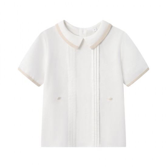 Ready-in-stock infant and children's cross-border baby boy's overalls, gentleman's short-sleeved rompers, dropshipping Ready-in-stock infant and children's cross-border baby boy's overalls, gentleman's short-sleeved rompers, dropshipping
