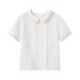 Ready-in-stock infant and children's cross-border baby boy's overalls, gentleman's short-sleeved rompers, dropshipping Ready-in-stock infant and children's cross-border baby boy's overalls, gentleman's short-sleeved rompers, dropshipping