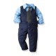 Foreign trade summer boy polo shirts, short-sleeved suits, polo shirts, rompers, and lapel cotton shorts, drop shipping Foreign trade summer boy polo shirts, short-sleeved suits, polo shirts, rompers, and lapel cotton shorts, drop shipping