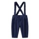 Cross-border new spring and autumn children's suits for boys, including solid-color long-sleeved bow tie performance suits, pleated children's clothing. Cross-border new spring and autumn children's suits for boys, including solid-color long-sleeved bow tie performance suits, pleated children's clothing.